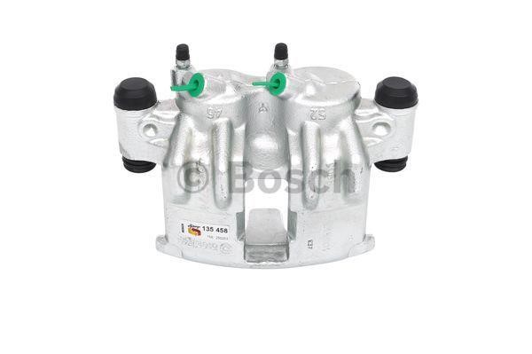 Brake caliper front right Bosch 0 986 135 458
