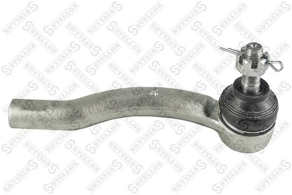 Stellox 51-98071A-SX Tie rod end right 5198071ASX: Buy near me in Poland at 2407.PL - Good price!