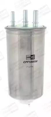 CFF100530 Champion Kraftstofffilter