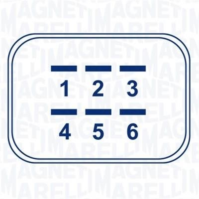Kup Magneti marelli 350103115900 – super cena na 2407.PL!