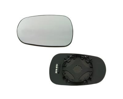 Renault 77 01 040 426 Mirror Glass Heated 7701040426: Buy near me at 2407.PL in Poland at an Affordable price!