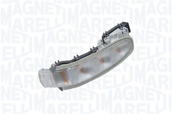 Magneti marelli 182206000800 Indicator light 182206000800: Buy near me in Poland at 2407.PL - Good price!