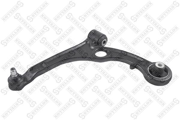 Stellox 57-00164-SX Suspension arm, front left 5700164SX: Buy near me in Poland at 2407.PL - Good price!