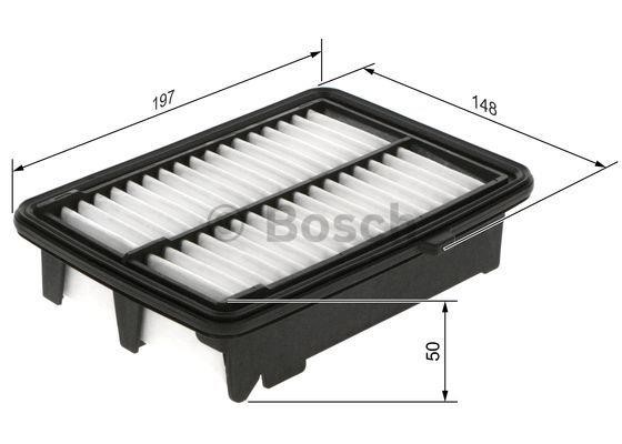 Buy Bosch F 026 400 384 at a low price in Poland!