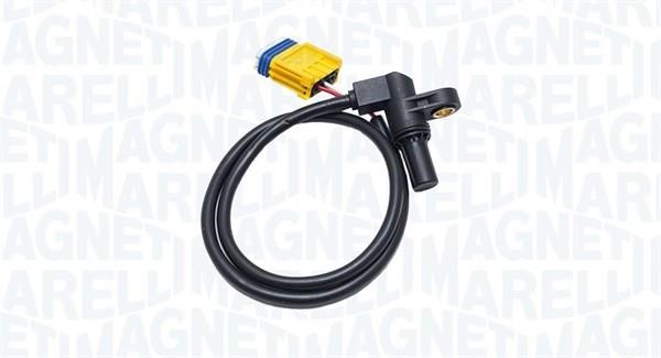 Magneti marelli 064848280010 Crankshaft position sensor 064848280010: Buy near me in Poland at 2407.PL - Good price!