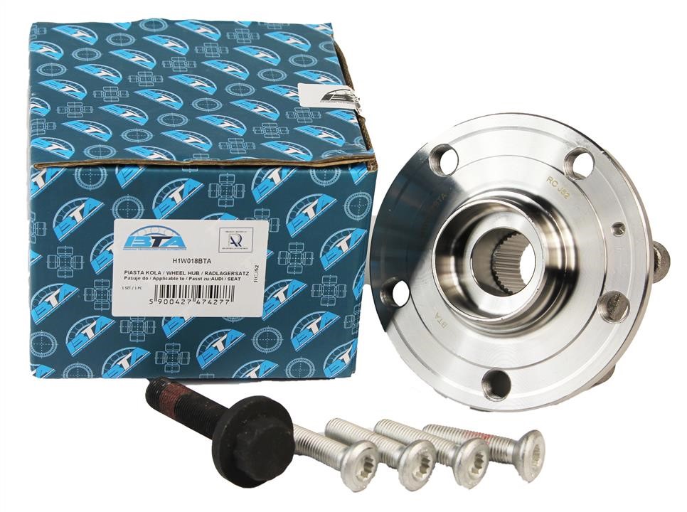 Buy BTA H1W018BTA at a low price in Poland!
