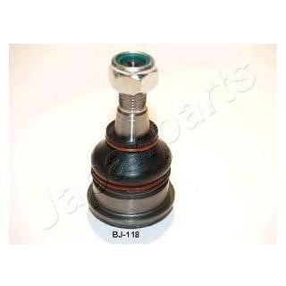 Japanparts BJ-118 Ball joint BJ118: Buy near me in Poland at 2407.PL - Good price!