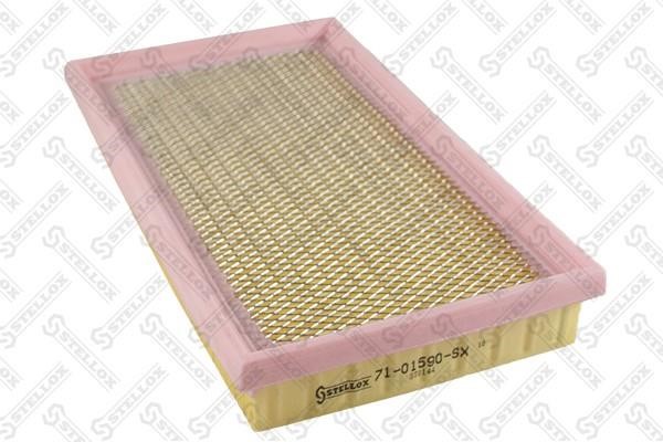 Stellox 71-01590-SX Air filter 7101590SX: Buy near me at 2407.PL in Poland at an Affordable price!