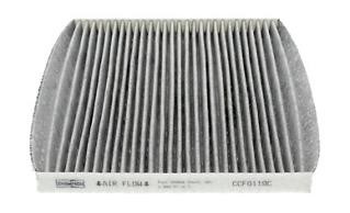 Champion CCF0119C Activated Carbon Cabin Filter CCF0119C: Buy near me in Poland at 2407.PL - Good price!