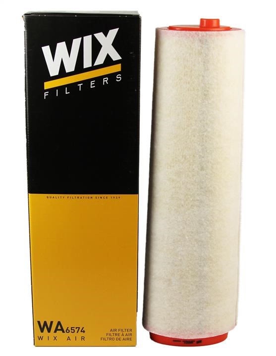 Luftfilter WIX WA6574