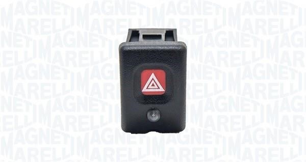 Magneti marelli 000051019010 Кнопка аварийной сигнализации 000051019010: Отличная цена - Купить в Польше на 2407.PL!