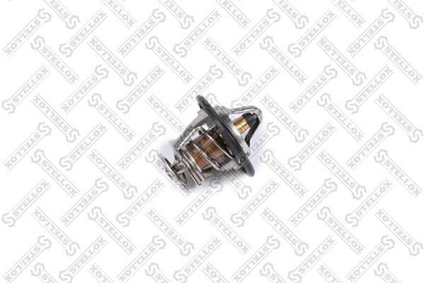 Stellox 23-40275-SX Thermostat, coolant 2340275SX: Buy near me in Poland at 2407.PL - Good price!
