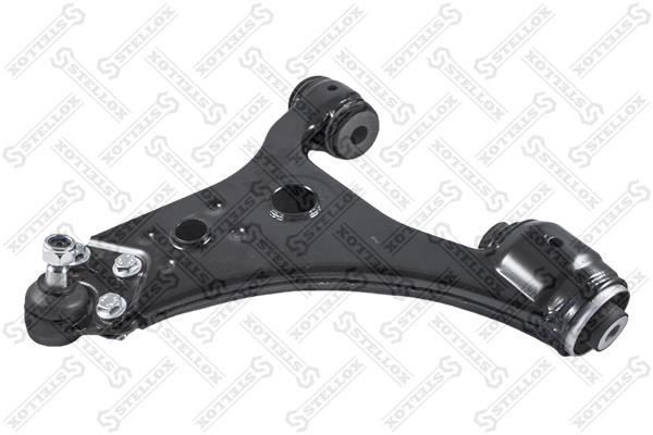 Stellox 57-04661-SX Track Control Arm 5704661SX: Buy near me in Poland at 2407.PL - Good price!