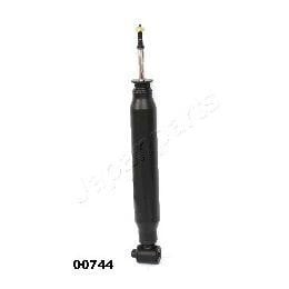 MM00744 Japanparts Amortyzator gazowo-olejowy tylny