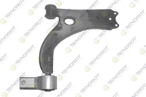 Teknorot FO-245S Suspension arm front lower right FO245S: Buy near me in Poland at 2407.PL - Good price!