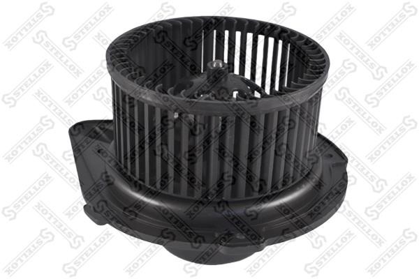 Stellox 29-99492-SX Fan assy - heater motor 2999492SX: Buy near me in Poland at 2407.PL - Good price!