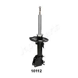 Japanparts MM-10112 Front suspension shock absorber MM10112: Buy near me in Poland at 2407.PL - Good price!
