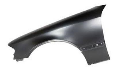 Tempest 035 0319 311 Front fender left 0350319311: Buy near me in Poland at 2407.PL - Good price!