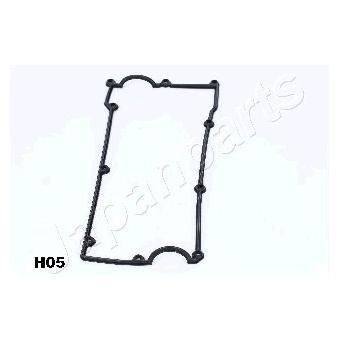 Japanparts GP-H05 Gasket, cylinder head cover GPH05: Buy near me in Poland at 2407.PL - Good price!