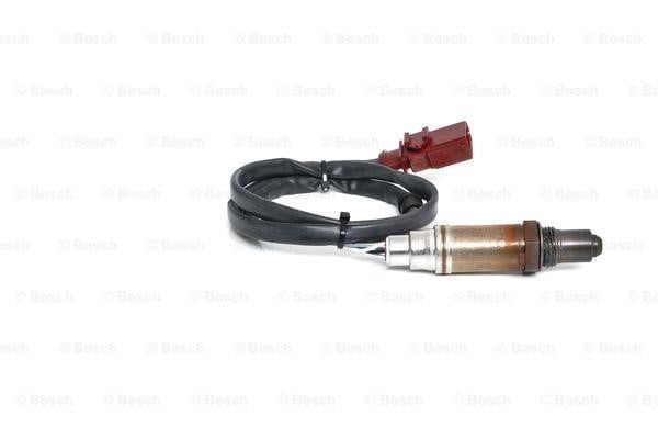 Датчик кислородный / Лямбда-зонд Bosch F 00H L00 405