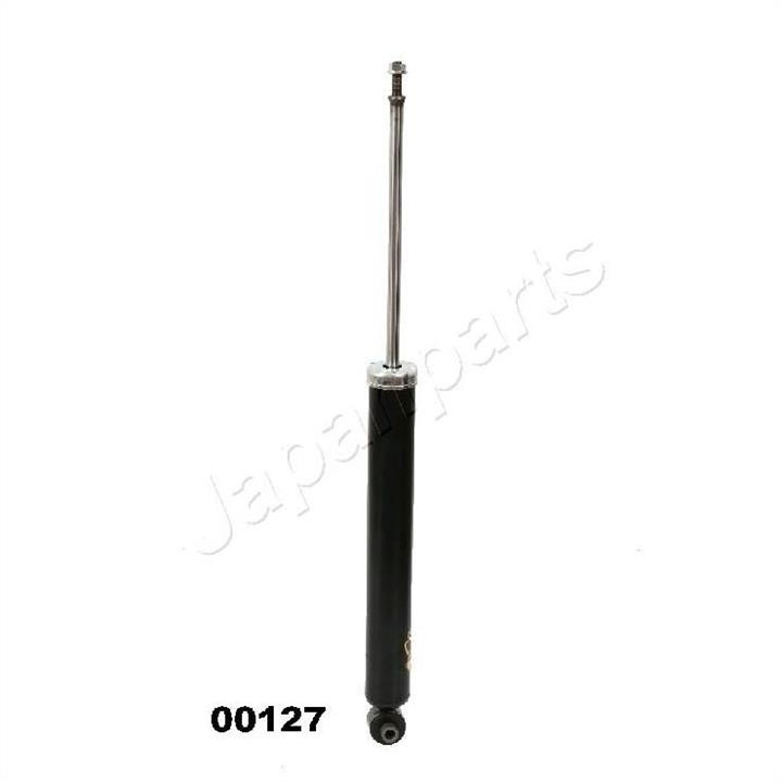 MM00127 Japanparts Amortyzator gazowo-olejowy tylny
