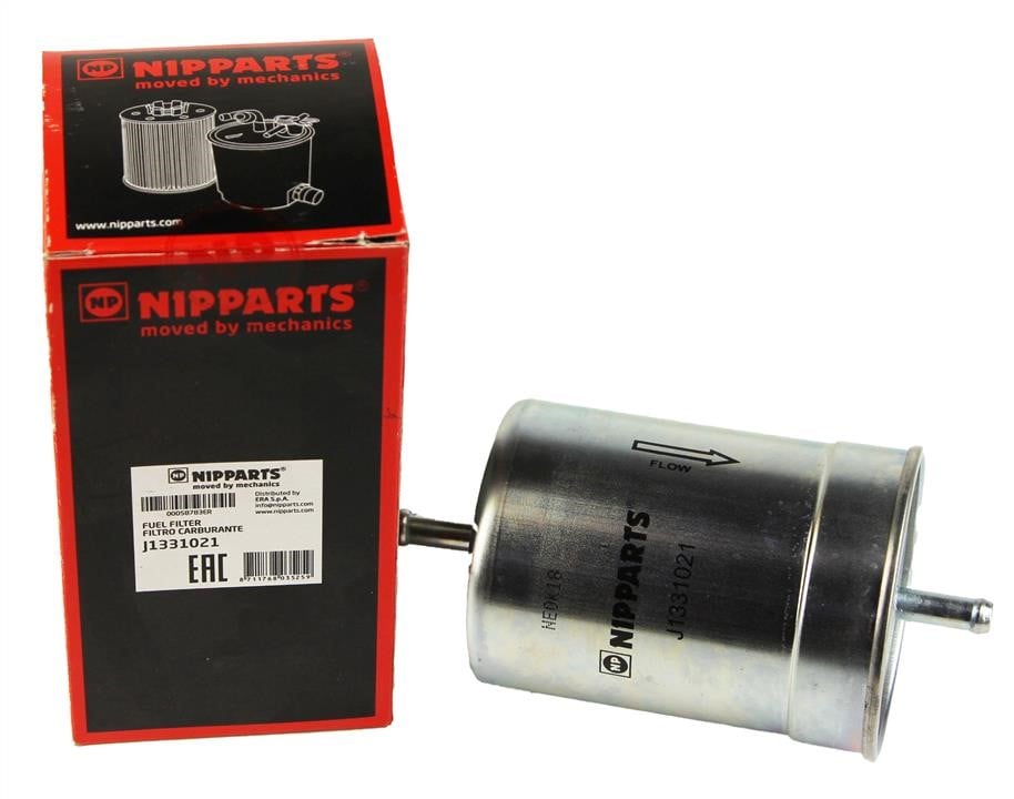 Топливный фильтр Nipparts J1331021
