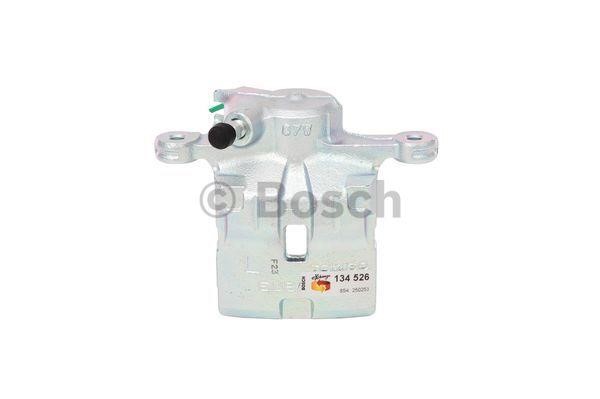 Bremssattel Bosch 0 986 134 526