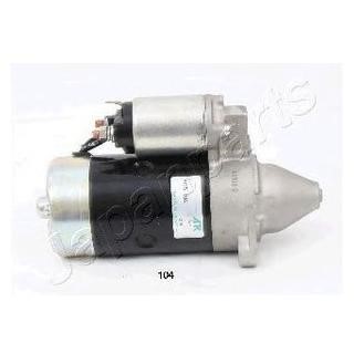 Japanparts MTC104 Starter MTC104: Buy near me at 2407.PL in Poland at an Affordable price!