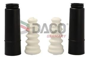 Car suspension parts Mazda 5 (CW): PK4720 Daco Shock absorber dust cover kit, 2 pcs