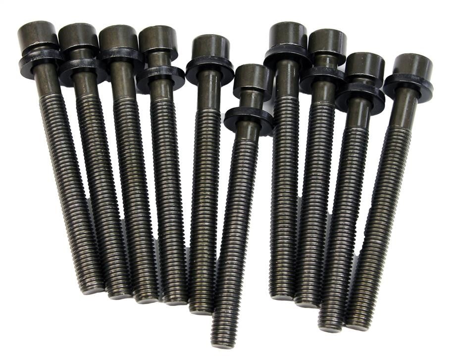 Elring 819.824 Cylinder Head Bolts Kit 819824: Buy near me in Poland at 2407.PL - Good price!