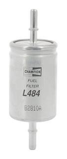 Champion CFF100484 Топливный фильтр CFF100484: Отличная цена - Купить в Польше на 2407.PL!