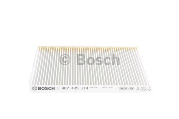 Bosch Innenraumfilter – Preis 41 PLN