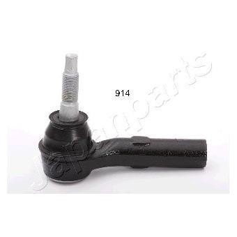 Japanparts TI-913L Tie rod end left TI913L: Buy near me in Poland at 2407.PL - Good price!