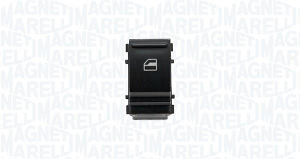 Magneti marelli 000051040010 Кнопка стеклоподъемника переднего правого 000051040010: Отличная цена - Купить в Польше на 2407.PL!