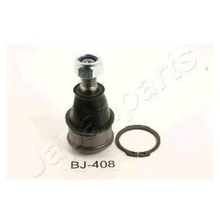Japanparts BJ-408 Ball joint BJ408: Buy near me in Poland at 2407.PL - Good price!