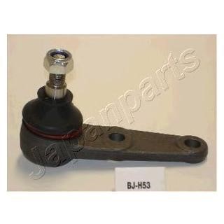Japanparts BJ-H53 Ball joint BJH53: Buy near me in Poland at 2407.PL - Good price!