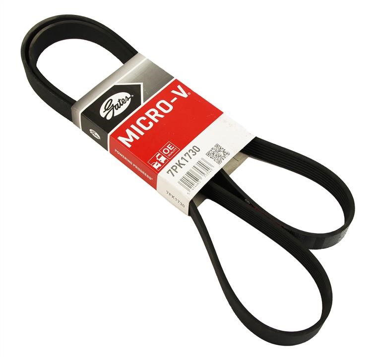 Buy Gates 7PK1730 at a low price in Poland!