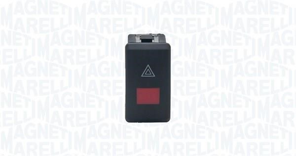 Magneti marelli 000051014010 Кнопка аварийной сигнализации 000051014010: Отличная цена - Купить в Польше на 2407.PL!