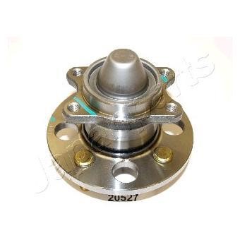 KK20527 Japanparts Ступица колеса