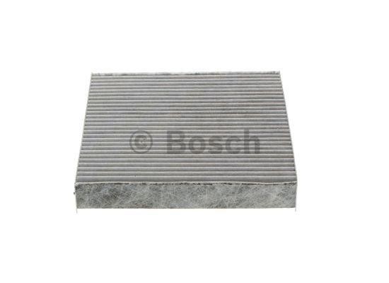Cabin filter Bosch 1 987 435 570