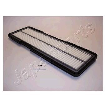 Japanparts FA-697S Air filter FA697S: Buy near me in Poland at 2407.PL - Good price!