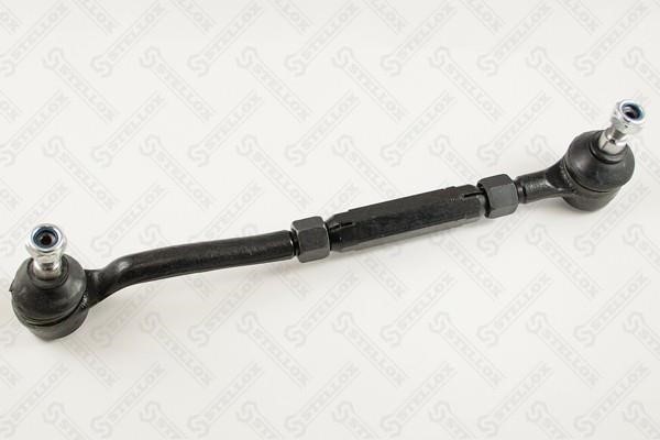 Axialgelenk, Spurstange Mercedes W124: 5301915ASX Stellox Lenkstange
