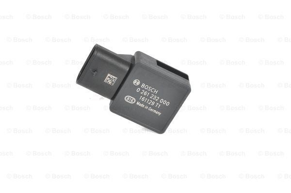 Bosch MAP Sensor – price 353 PLN