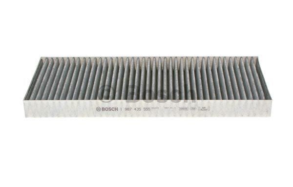 Bosch Cabin filter – price 66 PLN