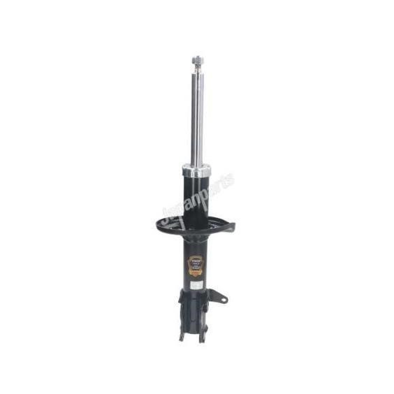 MM33030 Japanparts Амортизатор подвески задний левый газомасляный