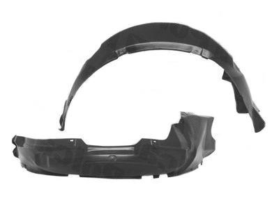 VAG 1L0809962B Inner wing panel 1L0809962B: Buy near me at 2407.PL in Poland at an Affordable price!