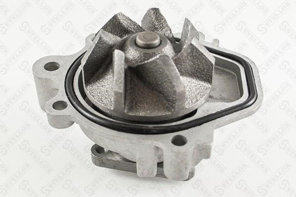 Stellox 4500-0026-SX Water pump 45000026SX: Buy near me in Poland at 2407.PL - Good price!