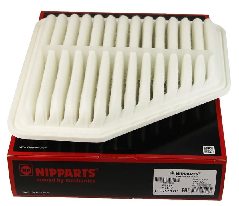 Filtr powietrza Nipparts J1322101