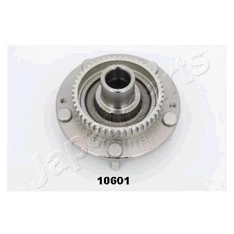 KK10601 Japanparts Radnabe vorne