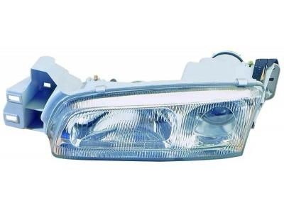 Mazda 8DGP5140 Headlamp 8DGP5140: Buy near me at 2407.PL in Poland at an Affordable price!